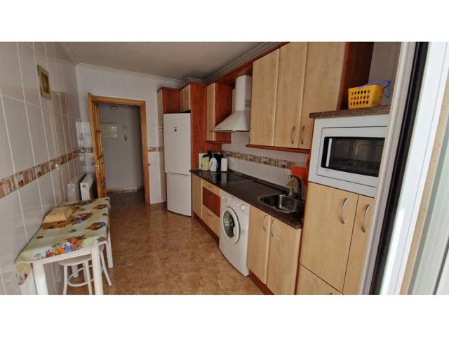 Venta de piso con garaje en Ciudad Rodrigo photo 0