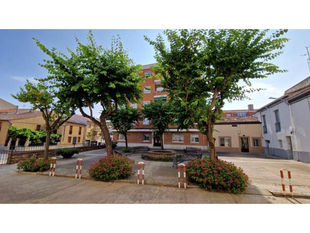 Venta de un bonito piso en Ciudad Rodrigo photo 0