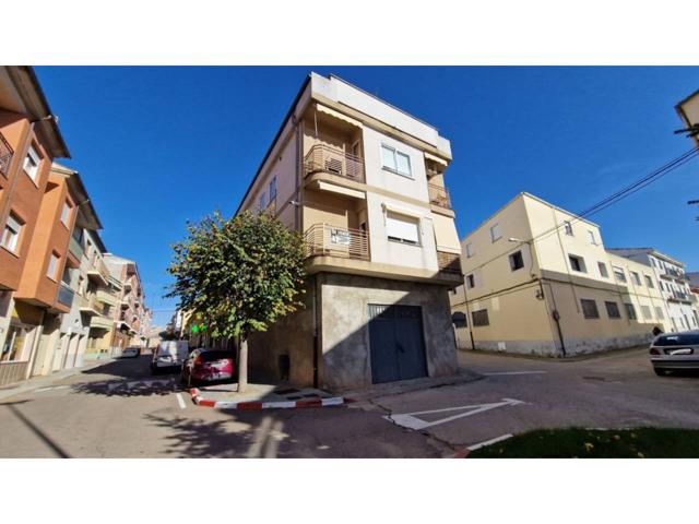 Venta de piso en Ciudad Rodrigo photo 0