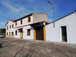 Chalet rustico en venta en Ciudad Rodrigo photo 0