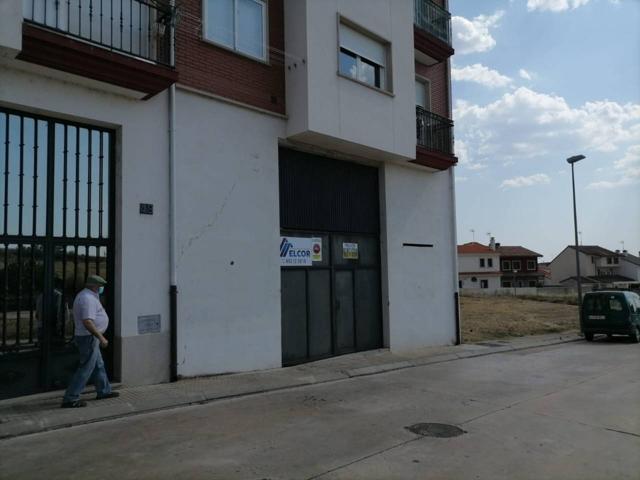 Local En venta en Independencia, 49, Ciudad Rodrigo photo 0