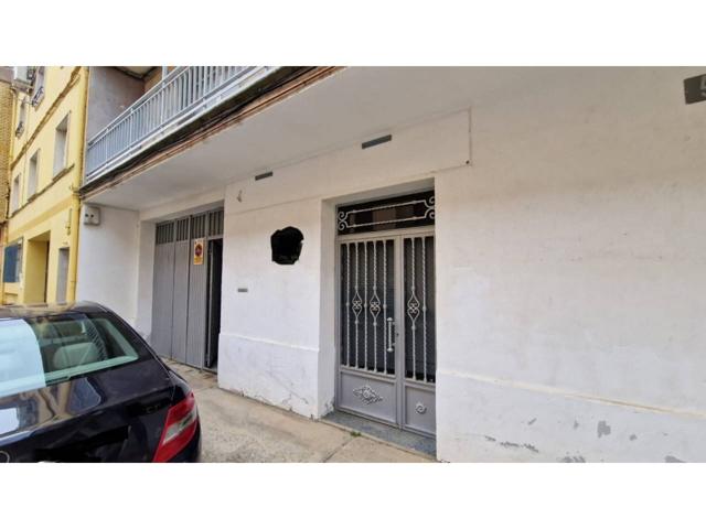 Venta de local comercial en Ciudad Rodrigo photo 0