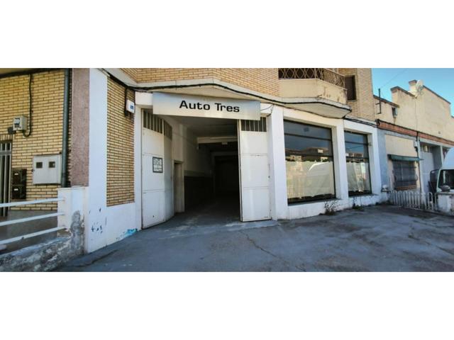 Venta de local comercial en Ciudad Rodrigo photo 0
