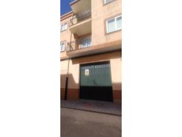Venta de un piso con gran garaje en Ciudad Rodrigo photo 0