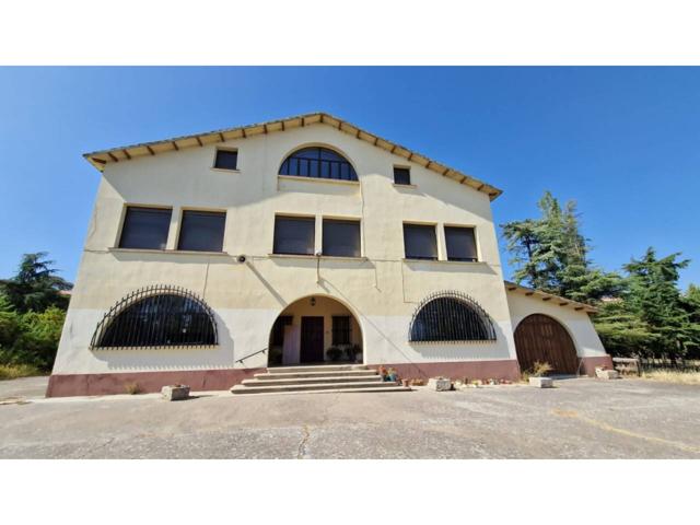 Espectacular propiedad en venta en Ciudad Rodrigo photo 0