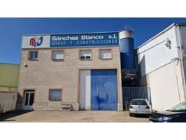 Venta de local nave comercial en Ciudad Rodrigo photo 0