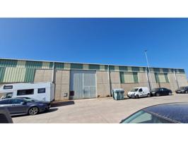 Nave comercial en alquiler en Ciudad Rodrigo photo 0