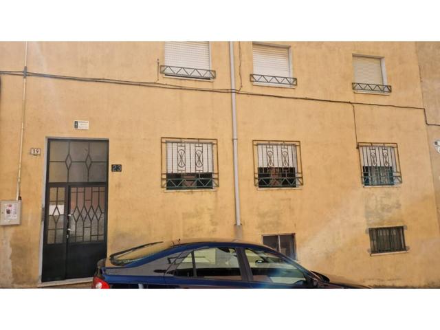 Venta de un piso en Ciudad Rodrigo photo 0