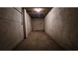 ¡Garaje en venta en Ciudad Rodrigo! photo 0