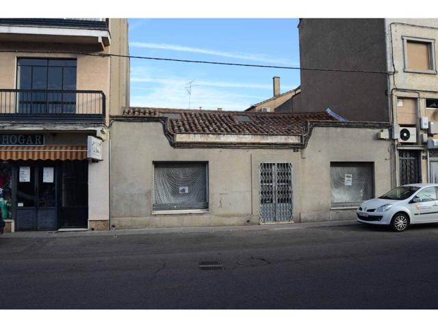 Local comercial en venta en Ciudad Rodrigo photo 0