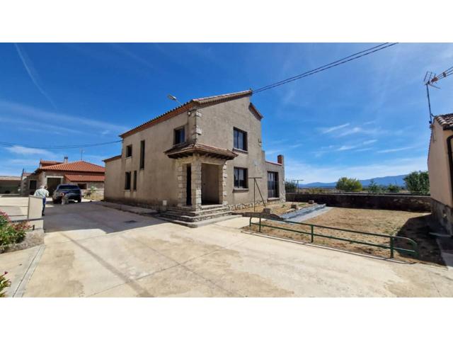 Venta de una casa en La Encina photo 0