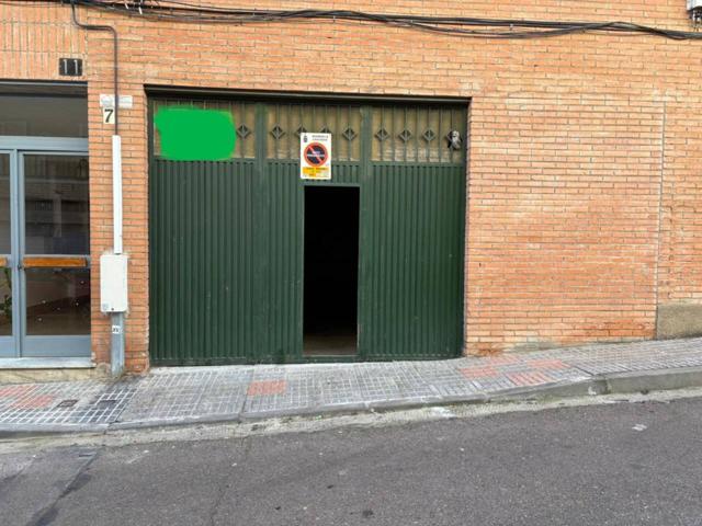Local en venta en Ciudad Rodrigo photo 0