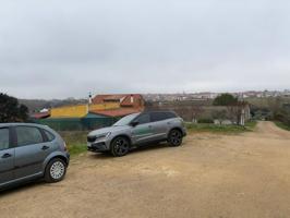 Venta de terreno en Ciudad Rodrigo photo 0