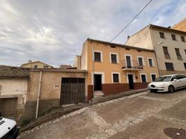 Venta de edificio en Ciudad Rodrigo photo 0