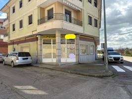Se Alquila Local Comercial en Ciudad Rodrigo photo 0