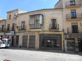 Edificio en venta en Ciudad Rodrigo photo 0