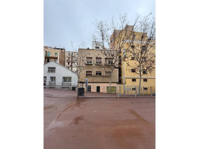 Venta de edificio en Barcelona Capital photo 0