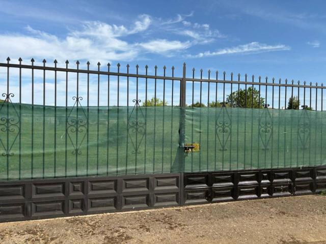 Terreno en venta en Ciudad Rodrigo photo 0