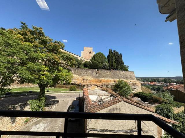 Venta de piso en Ciudad Rodrigo photo 0