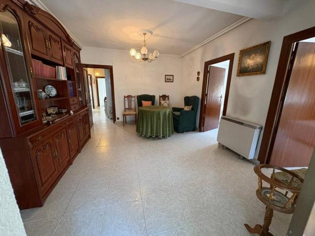 Venta de piso en Ciudad Rodrigo photo 0