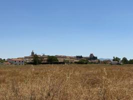 Terreno en venta en Ciudad Rodrigo photo 0