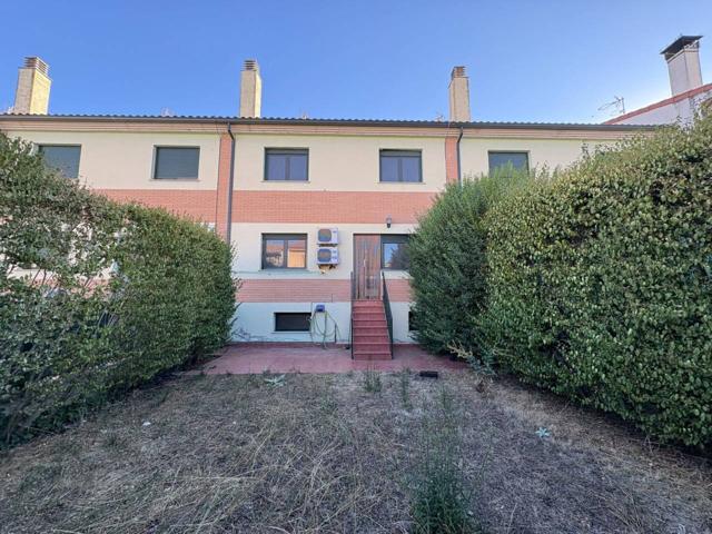 Venta de una espaciosa casa en Ciudad Rodrigo photo 0