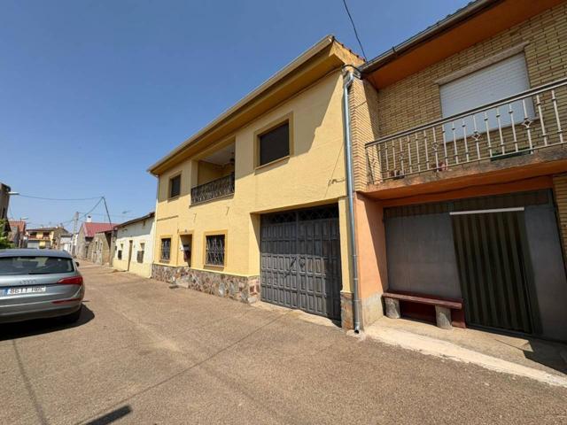Venta de casa en Tenebrón photo 0