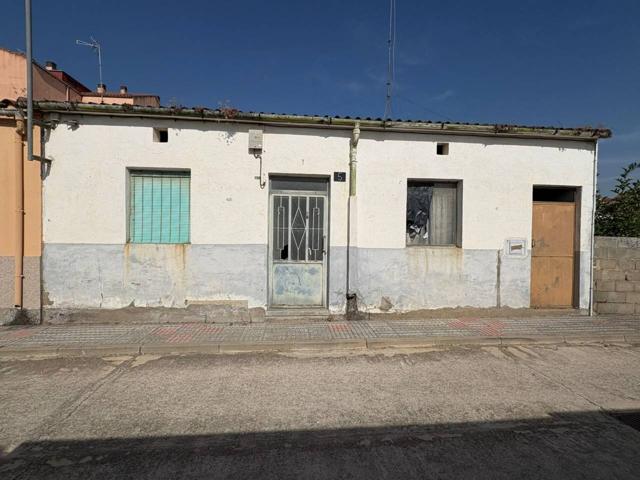 Casa en venta en Ciudad Rodrigo photo 0