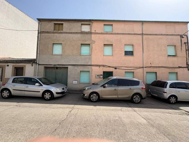 Venta de una casa en Ciudad Rodrigo photo 0