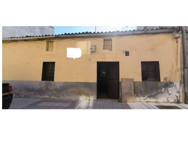 Venta de casa en Ciudad Rodrigo photo 0