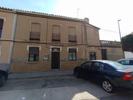 Venta de casa en Ciudad Rodrigo photo 0
