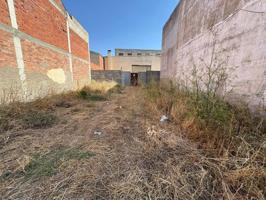 Venta de terreno en Ciudad Rodrigo photo 0