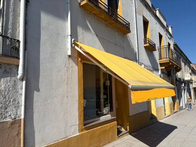Alquiler de Local Comercial en Ciudad Rodrigo photo 0