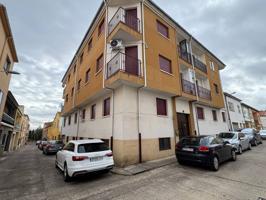 Piso en alquiler en Ciudad Rodrigo photo 0