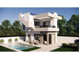 Chalet unifamiliar en venta en La Marquesa photo 0