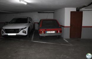 Parking En venta en Roses photo 0