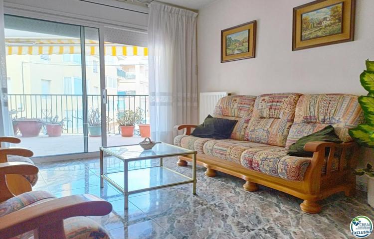 Piso En venta en Llançà photo 0