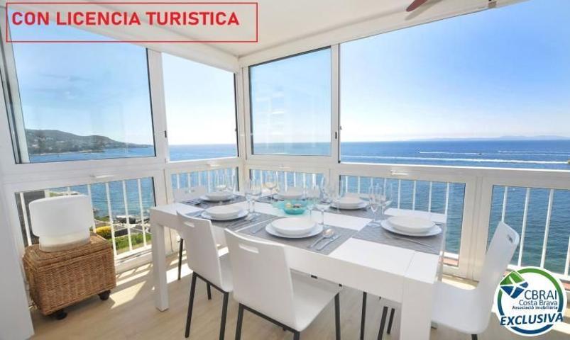 Piso En venta en Roses photo 0