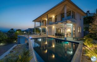 Villa En venta en Palau-saverdera photo 0