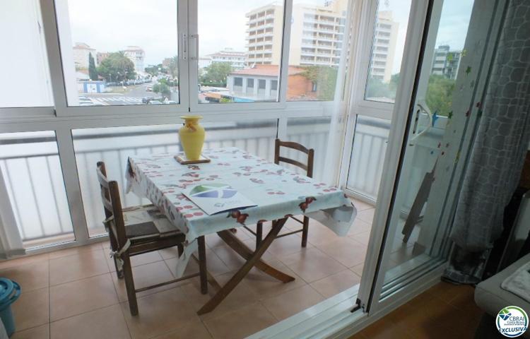 Piso En venta en Roses photo 0