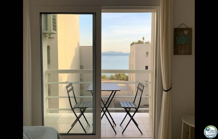 Piso En venta en Roses photo 0