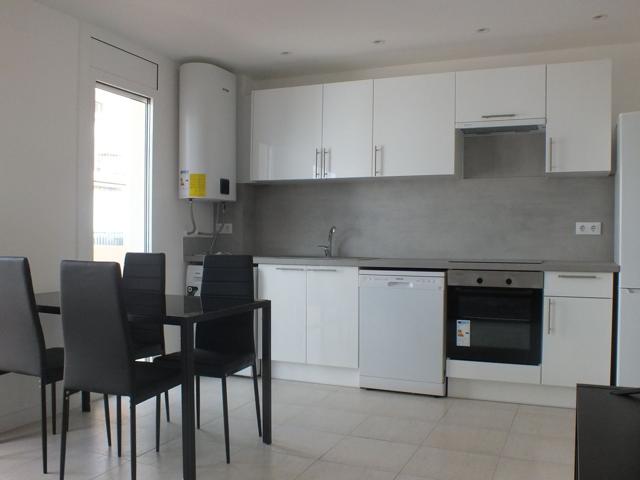 Piso En venta en Roses photo 0