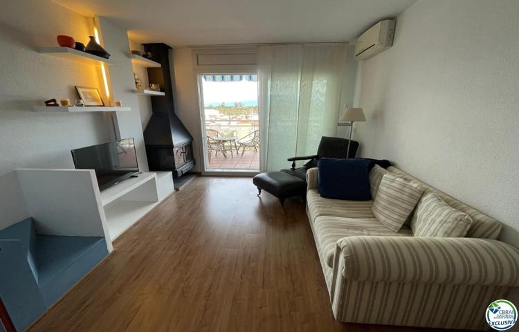 Piso En venta en Roses photo 0