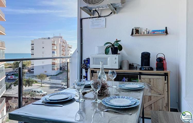 Piso En venta en Roses photo 0