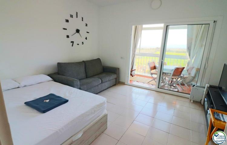 Piso En venta en Roses photo 0