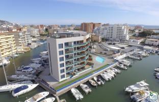 Piso En venta en Roses photo 0