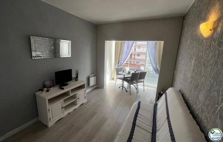 Piso En venta en Roses photo 0