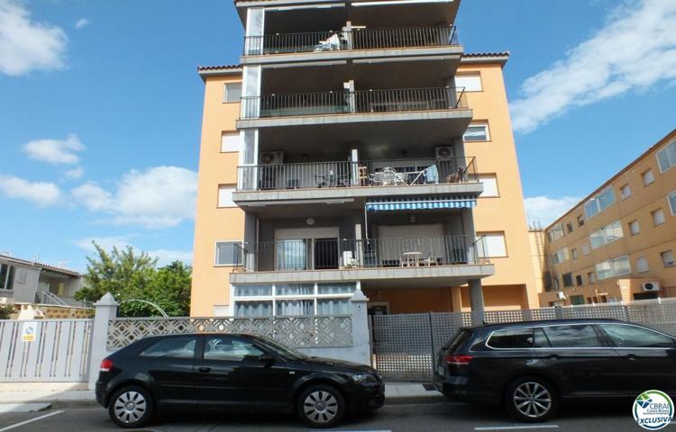 Piso En venta en Roses photo 0
