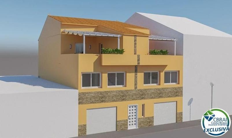 Terrenos Edificables En venta en Palau-saverdera photo 0