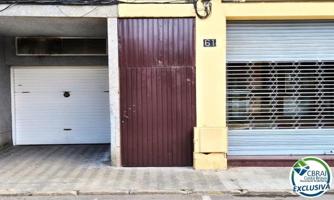 Parking En venta en Roses photo 0